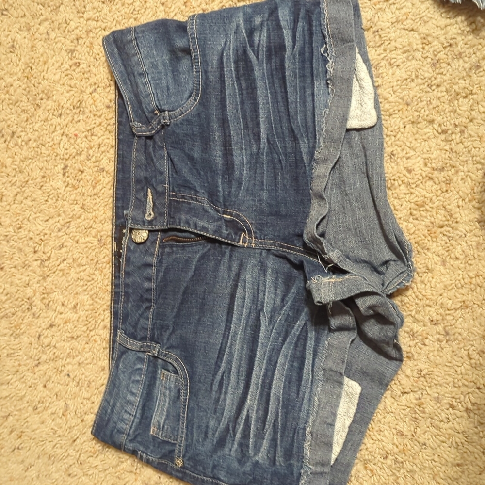 Shorts